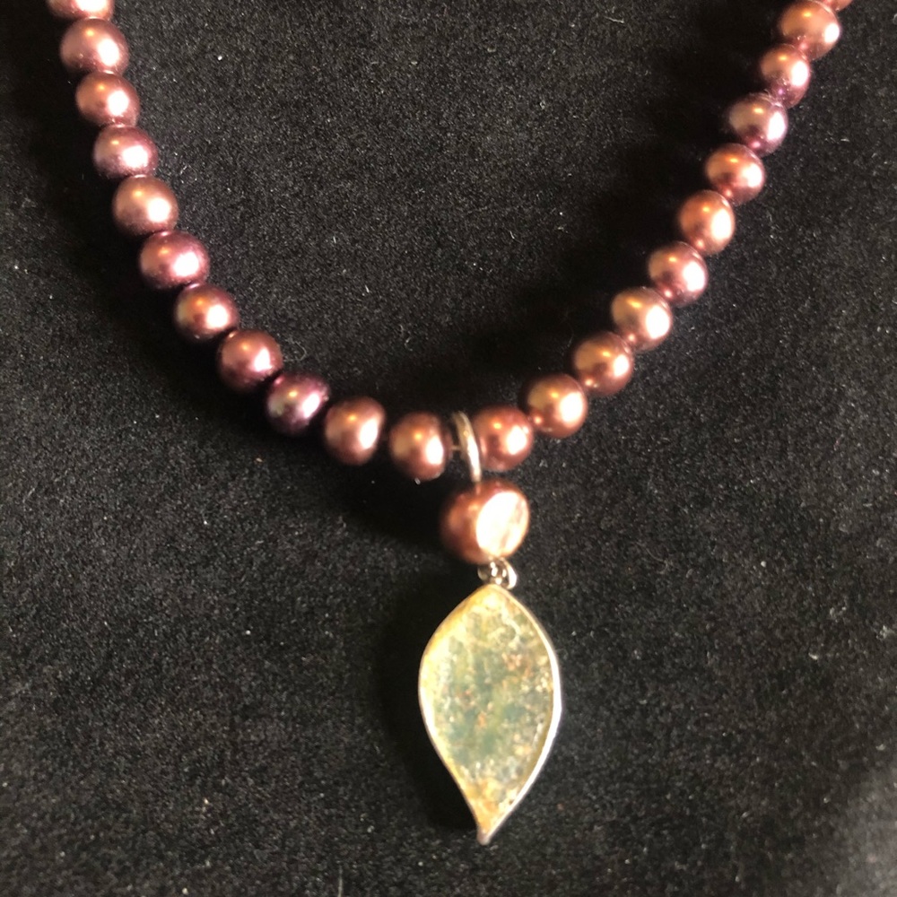 Necklace - Picture 3 of 8